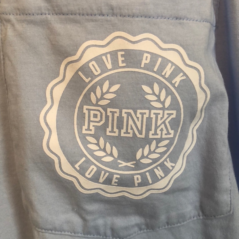 PINK T-shirt NWT